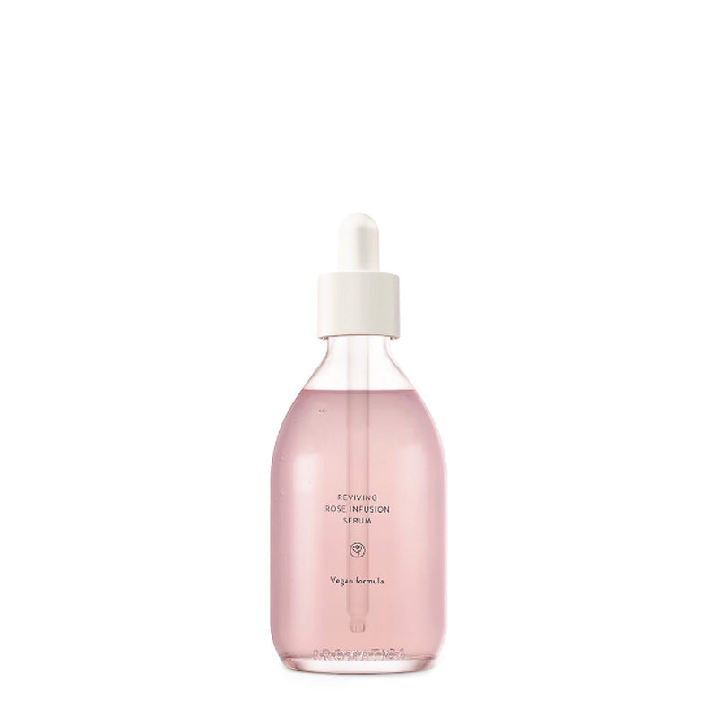 Reviving Rose Infusion Serum